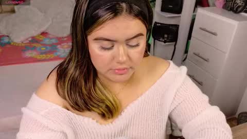 Snapshot of gaia_01_ chatting on 02.03.26 Gaia online show from 02.03.26