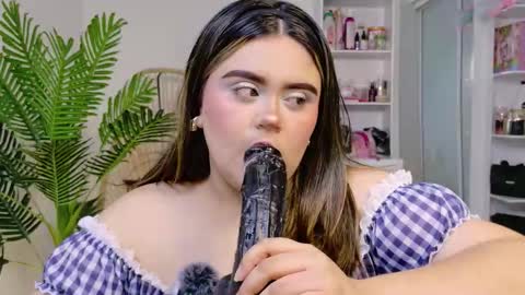 Snapshot of gaia_01_ chatting on 03.04.26 Gaia online show from 03.04.26