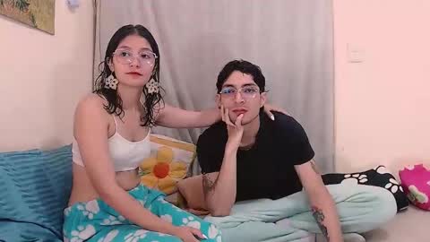 Gaia y Clayde online show from 02.16.26