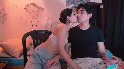 Gaia y Clayde online show from 05.14.26