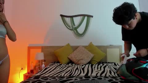 Snapshot of gaia_n_nix chatting on 03.22.26 gaia_n_nix online show from 03.22.26