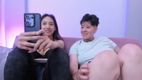 Snapshot of gaia_n_nix chatting on 03.25.26 gaia_n_nix online show from 03.25.26