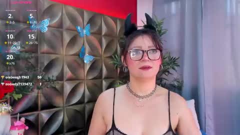 Snapshot of gaia_rougee chatting on 07.09.26 Gaia online show from 07.09.26