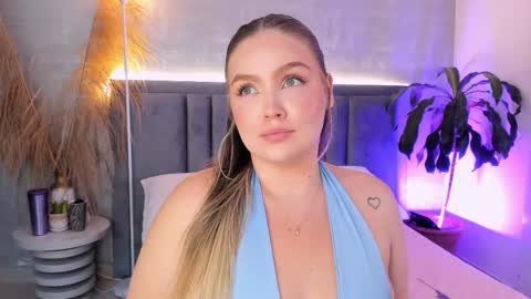 Gaia Baker  online show from 03.18.26