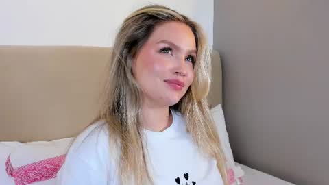 Gaia Baker  online show from 06.25.26