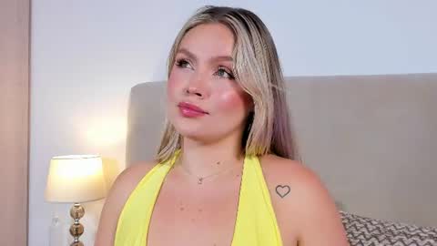 Gaia Baker  online show from 07.03.26