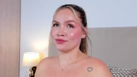 Gaia Baker  online show from 07.05.26