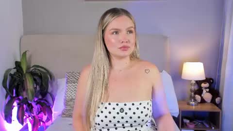 Gaia Baker  online show from 07.30.26