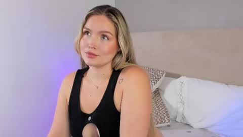 Gaia Baker  online show from 07.31.26