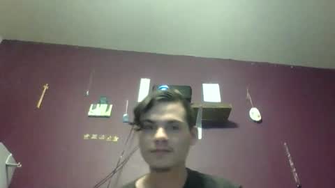 gainesjeremiah92 online show from 04.21.26