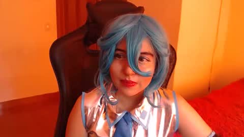 Kate 3 online show from 03.15.26