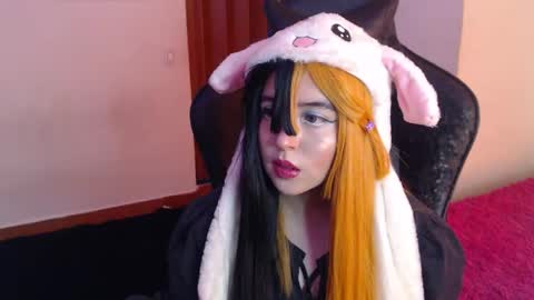 Kate 3 online show from 04.30.26