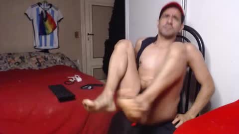 Adriel online show from 11.13.25