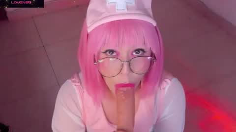 Snapshot of galaxgnn chatting on 11.01.25 PROXIMO SHOW NOVIEMBRE 16 NEXT SHOW NOVEMBER 16 online show from 11.01.25