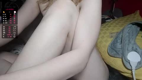 Snapshot of galaxxyrose chatting on 02.28.26 GalaxxyRose online show from 02.28.26