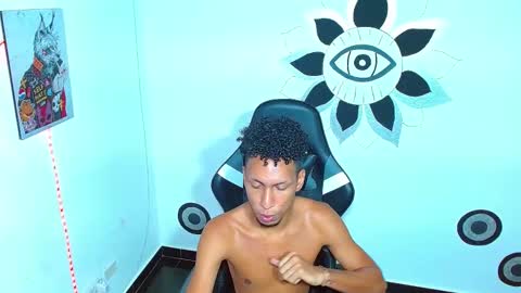 Snapshot of galip_aphrodisiac chatting on 02.20.25 Galip online show from 02.20.25