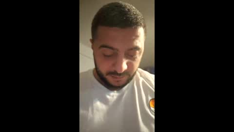 Snapshot of gamamaru chatting on 01.18.26 gamamaru online show from 01.18.26