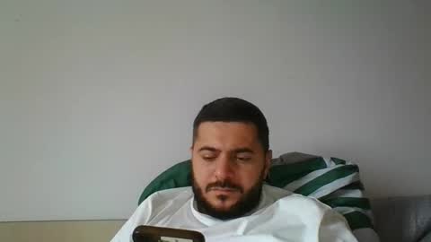 Snapshot of gamamaru chatting on 02.11.26 gamamaru online show from 02.11.26