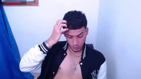 Gabriel online show from 09.24.25