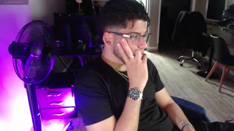 Gabriel online show from 03.30.26