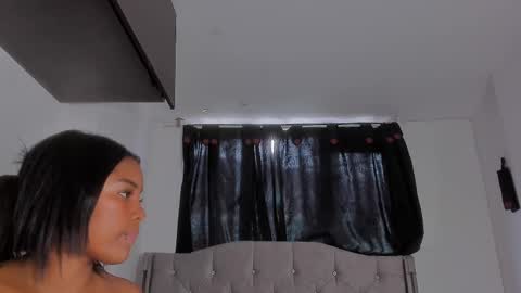 Snapshot of game_with_lesbians_ chatting on 02.22.25 game with lesbians online show from 02.22.25