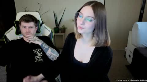 Snapshot of gamebelka chatting on 02.28.26 PayPlay online show from 02.28.26