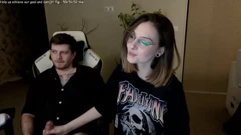 Snapshot of gamebelka chatting on 03.18.26 PayPlay online show from 03.18.26