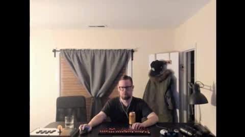 Snapshot of gameboycameraman chatting on 01.26.25 gameboycameraman online show from 01.26.25