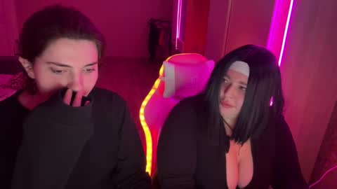 Snapshot of gamegirll chatting on 02.17.26 Asya online show from 02.17.26