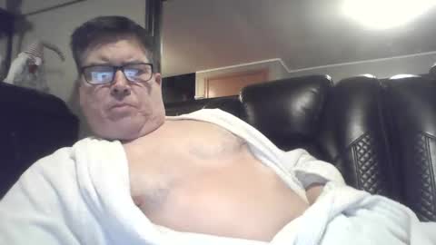 Snapshot of gameon1969 chatting on 12.13.24 gameon1969 online show from 12.13.24