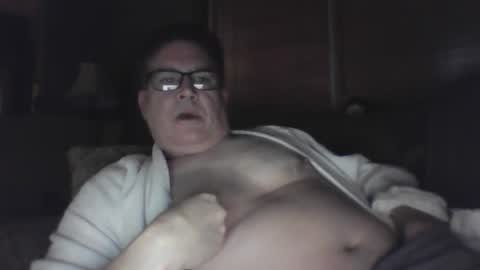 Snapshot of gameon1969 chatting on 12.18.24 gameon1969 online show from 12.18.24