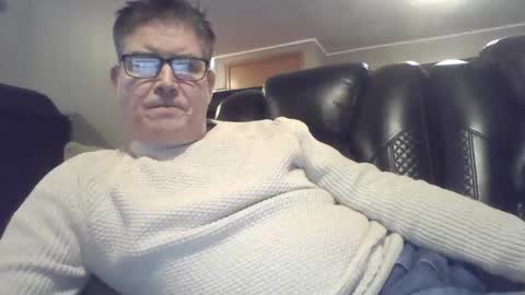 Snapshot of gameon1969 chatting on 01.18.25 gameon1969 online show from 01.18.25