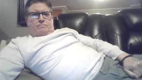 Snapshot of gameon1969 chatting on 01.20.25 gameon1969 online show from 01.20.25