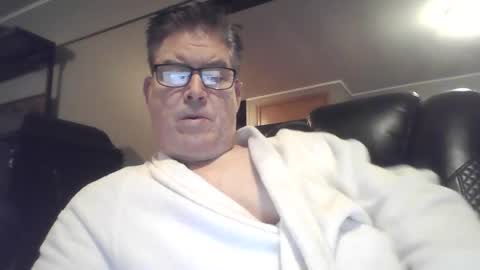 Snapshot of gameon1969 chatting on 01.23.25 gameon1969 online show from 01.23.25