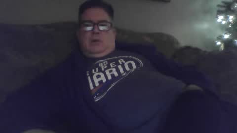 Snapshot of gameon1969 chatting on 12.02.25 gameon1969 online show from 12.02.25