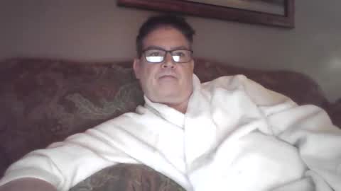 Snapshot of gameon1969 chatting on 12.14.25 gameon1969 online show from 12.14.25