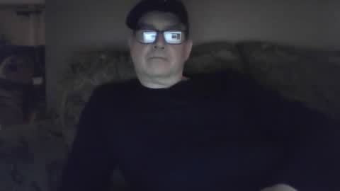 Snapshot of gameon1969 chatting on 12.17.25 gameon1969 online show from 12.17.25