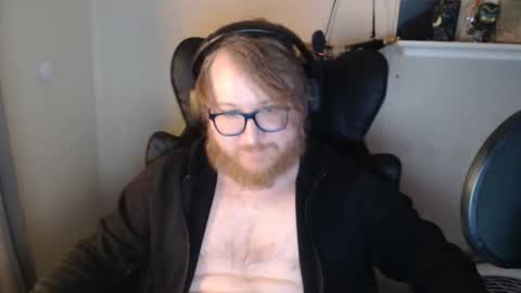 Gamer Dad online show from 03.16.26