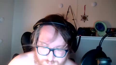 Gamer Dad online show from 06.14.26