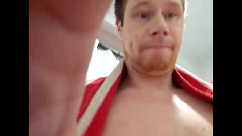 Snapshot of gamerdad69 chatting on 02.10.26 gamerdad69 online show from 02.10.26