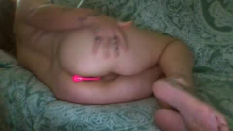 tatted tootsie online show from 10.22.25