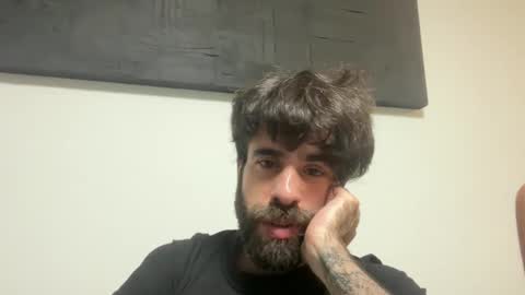 Snapshot of gamesofcontrol chatting on 01.31.25 GamesOfControl online show from 01.31.25