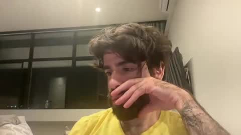 Snapshot of gamesofcontrol chatting on 03.10.25 GamesOfControl online show from 03.10.25