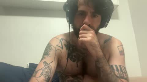 Snapshot of gamesofcontrol chatting on 01.15.26 GamesOfControl online show from 01.15.26