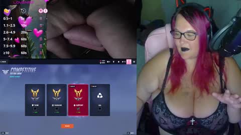 GameSpryte online show from 03.02.26