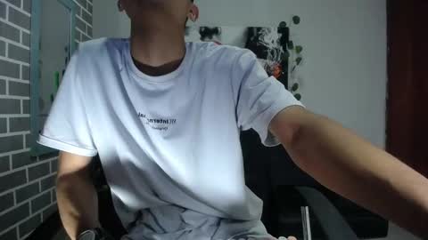 gandy_hott online show from 10.16.25