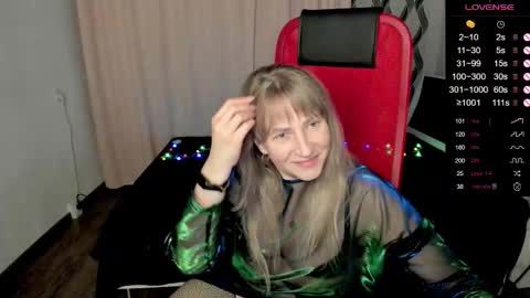 Snapshot of ganet469 chatting on 02.05.26 Janette online show from 02.05.26