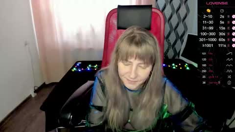 Snapshot of ganet469 chatting on 02.06.26 Janette online show from 02.06.26