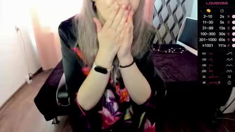 Snapshot of ganet469 chatting on 02.21.26 Janette online show from 02.21.26