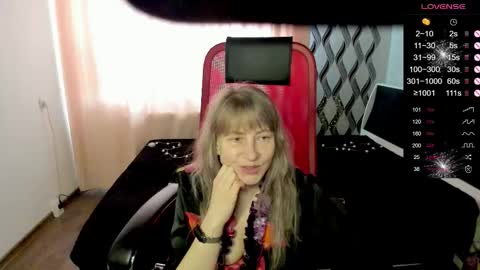 Snapshot of ganet469 chatting on 03.04.26 Janette online show from 03.04.26